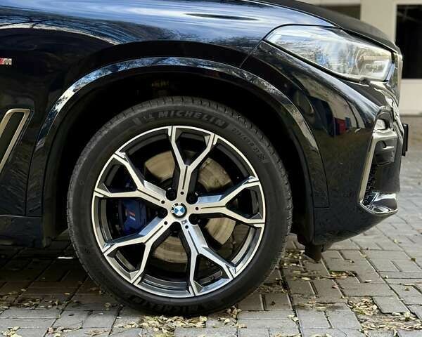 БМВ Х5, объемом двигателя 3 л и пробегом 206 тыс. км за 57500 $, фото 12 на Automoto.ua