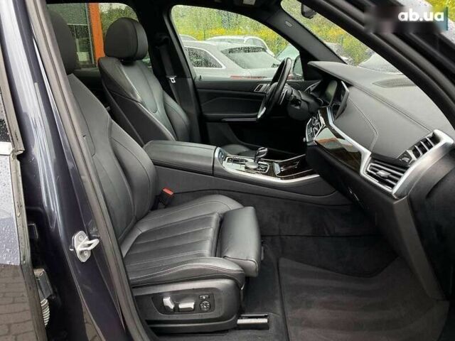 БМВ Х5, объемом двигателя 3 л и пробегом 195 тыс. км за 42900 $, фото 27 на Automoto.ua