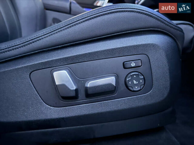 БМВ Х5, объемом двигателя 3 л и пробегом 169 тыс. км за 41700 $, фото 23 на Automoto.ua