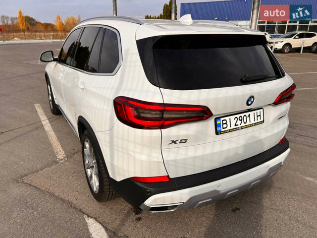 БМВ Х5, объемом двигателя 3 л и пробегом 115 тыс. км за 56000 $, фото 6 на Automoto.ua