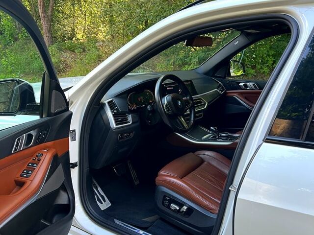 БМВ Х5, об'ємом двигуна 3 л та пробігом 106 тис. км за 55555 $, фото 5 на Automoto.ua