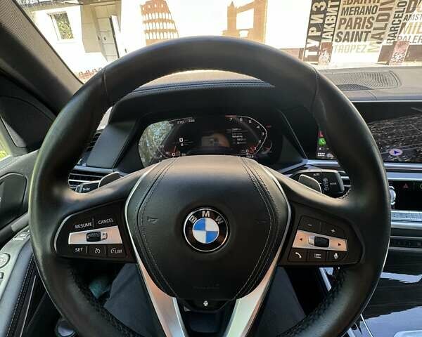 БМВ Х5, объемом двигателя 3 л и пробегом 33 тыс. км за 52900 $, фото 1 на Automoto.ua