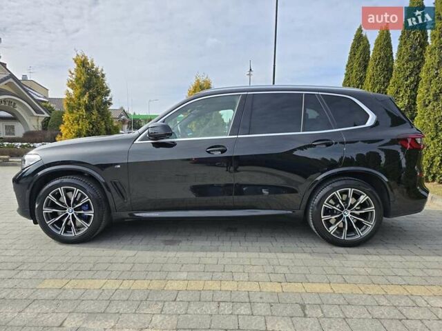 БМВ Х5, объемом двигателя 2.99 л и пробегом 92 тыс. км за 77800 $, фото 5 на Automoto.ua