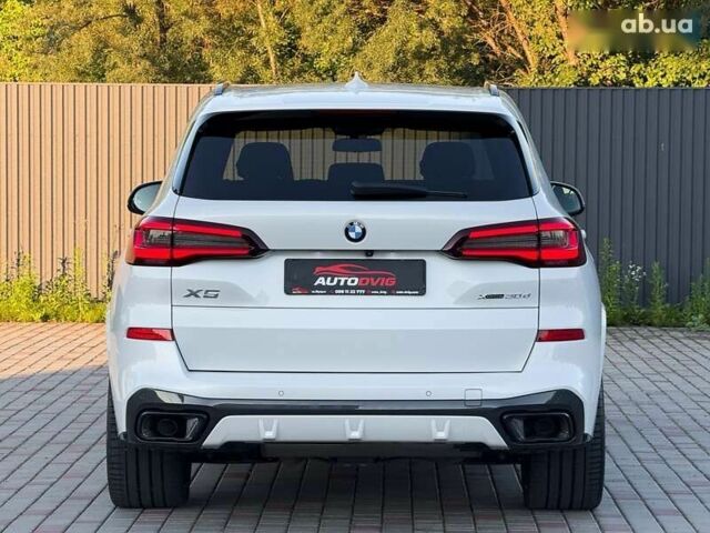 БМВ Х5, объемом двигателя 3 л и пробегом 132 тыс. км за 67999 $, фото 1 на Automoto.ua