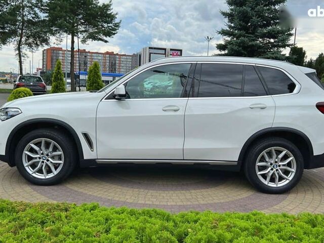 БМВ Х5, объемом двигателя 3 л и пробегом 133 тыс. км за 47790 $, фото 3 на Automoto.ua