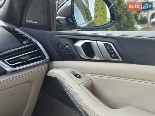 БМВ Х5, объемом двигателя 2.99 л и пробегом 92 тыс. км за 77800 $, фото 36 на Automoto.ua