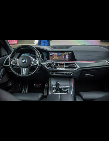 БМВ Х5 2020 в Черновцах на Automoto.ua БМВ Х5, объемом двигателя 3 л и пробегом 88 тыс. км за 66900 $, фото 14 на Automoto.ua