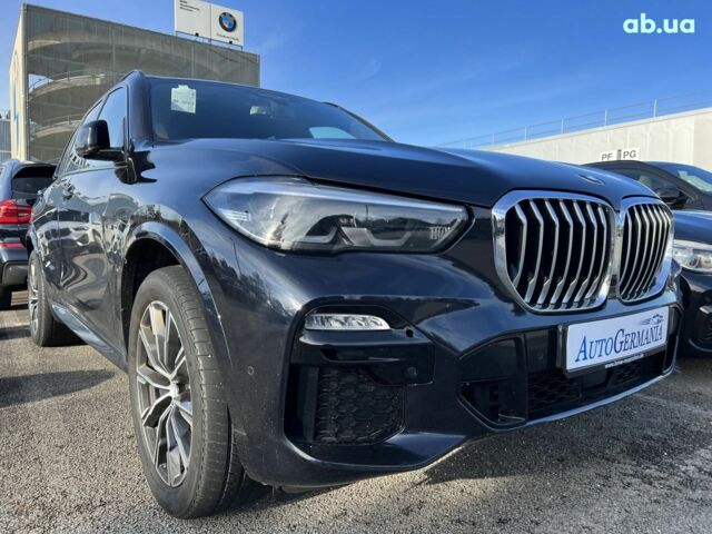 БМВ Х5, объемом двигателя 3 л и пробегом 43 тыс. км за 74120 $, фото 22 на Automoto.ua