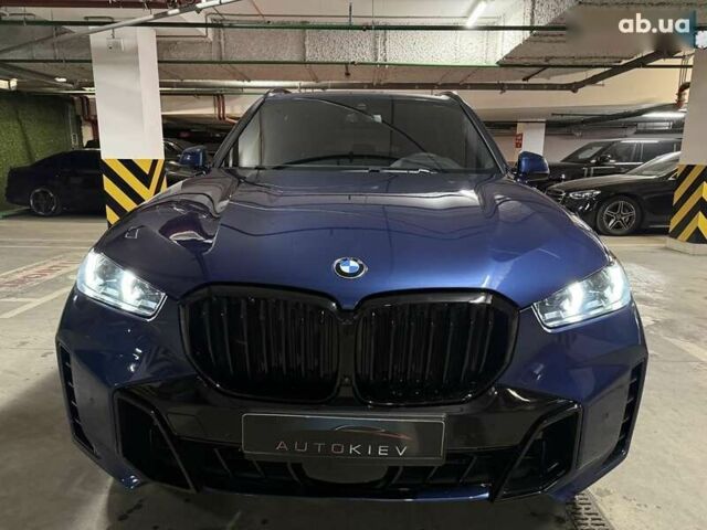 БМВ Х5, об'ємом двигуна 0 л та пробігом 75 тис. км за 59500 $, фото 6 на Automoto.ua