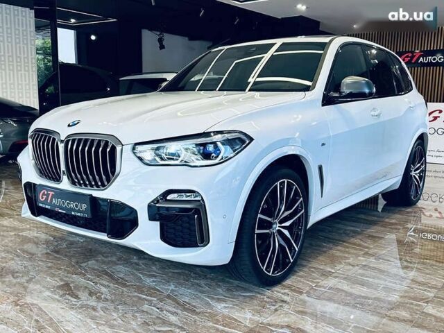 БМВ Х5, объемом двигателя 3 л и пробегом 73 тыс. км за 72900 $, фото 15 на Automoto.ua