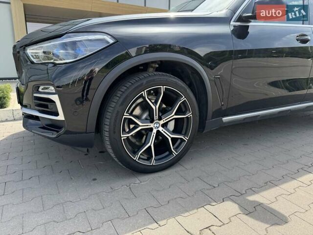 БМВ Х5, объемом двигателя 3 л и пробегом 33 тыс. км за 52900 $, фото 19 на Automoto.ua