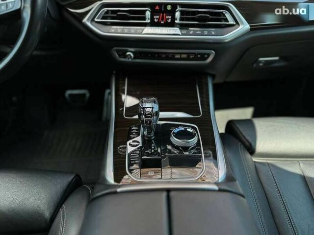 БМВ Х5, объемом двигателя 3 л и пробегом 56 тыс. км за 43000 $, фото 21 на Automoto.ua