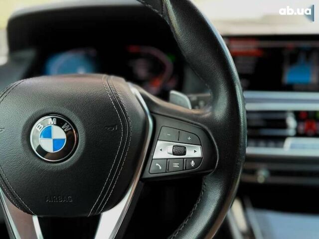 БМВ Х5, объемом двигателя 3 л и пробегом 56 тыс. км за 43000 $, фото 15 на Automoto.ua