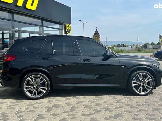 БМВ Х5, объемом двигателя 3 л и пробегом 62 тыс. км за 78000 $, фото 7 на Automoto.ua