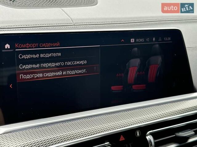 БМВ Х5, объемом двигателя 2.99 л и пробегом 92 тыс. км за 69500 $, фото 32 на Automoto.ua