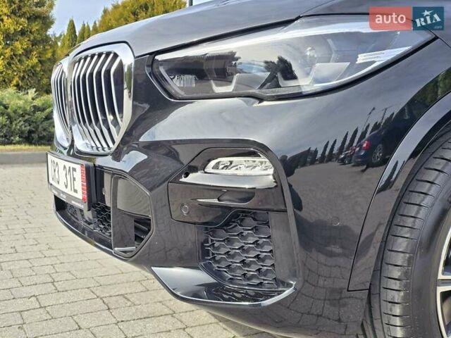 БМВ Х5, объемом двигателя 2.99 л и пробегом 92 тыс. км за 77800 $, фото 6 на Automoto.ua