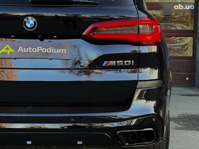 БМВ Х5, объемом двигателя 4.4 л и пробегом 66 тыс. км за 68500 $, фото 19 на Automoto.ua