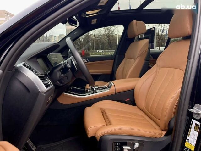 БМВ Х5, объемом двигателя 3 л и пробегом 68 тыс. км за 68999 $, фото 29 на Automoto.ua