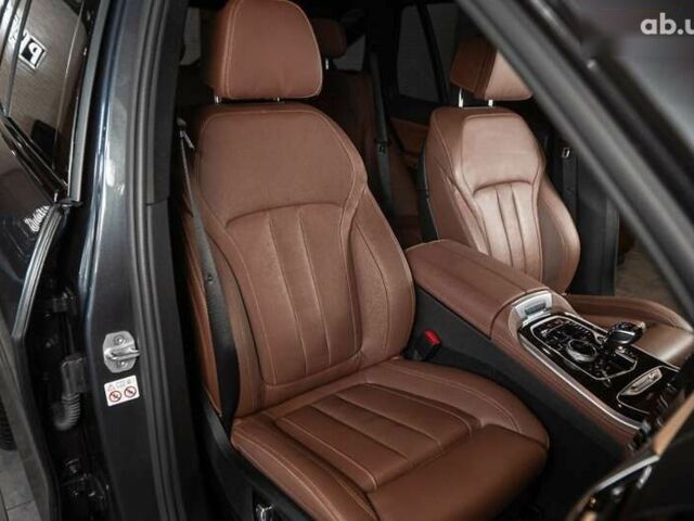 БМВ Х5, объемом двигателя 3 л и пробегом 51 тыс. км за 73900 $, фото 4 на Automoto.ua