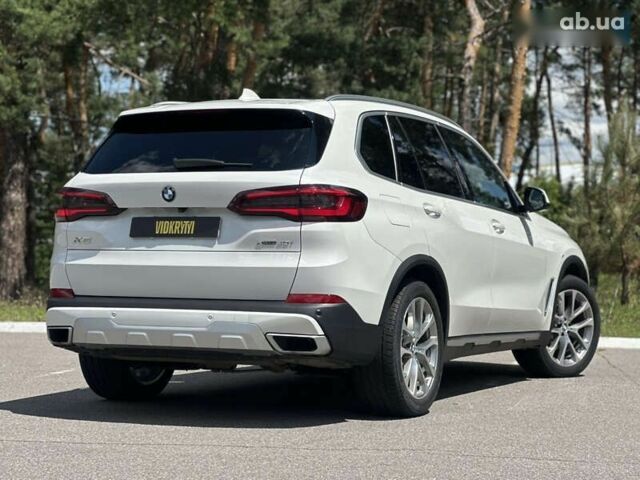 БМВ Х5, об'ємом двигуна 3 л та пробігом 51 тис. км за 49300 $, фото 22 на Automoto.ua