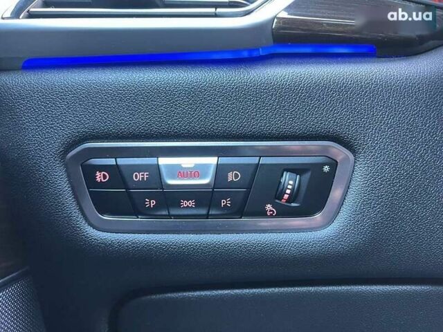 БМВ Х5, об'ємом двигуна 3 л та пробігом 30 тис. км за 55000 $, фото 24 на Automoto.ua