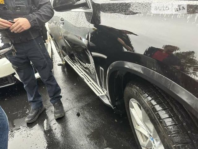 БМВ Х5, об'ємом двигуна 3 л та пробігом 79 тис. км за 55900 $, фото 43 на Automoto.ua