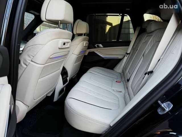 БМВ Х5, объемом двигателя 4.4 л и пробегом 66 тыс. км за 68500 $, фото 26 на Automoto.ua