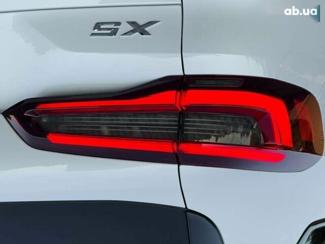 БМВ Х5, объемом двигателя 3 л и пробегом 132 тыс. км за 67999 $, фото 8 на Automoto.ua