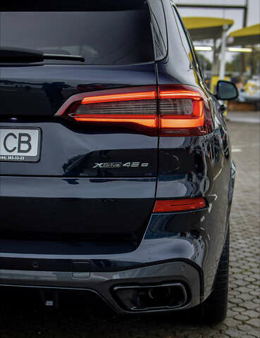 БМВ Х5 2020 в Черновцах на Automoto.ua БМВ Х5, объемом двигателя 3 л и пробегом 88 тыс. км за 66900 $, фото 18 на Automoto.ua