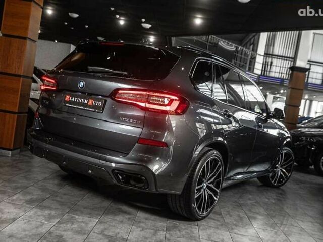 БМВ Х5, объемом двигателя 3 л и пробегом 51 тыс. км за 73900 $, фото 24 на Automoto.ua