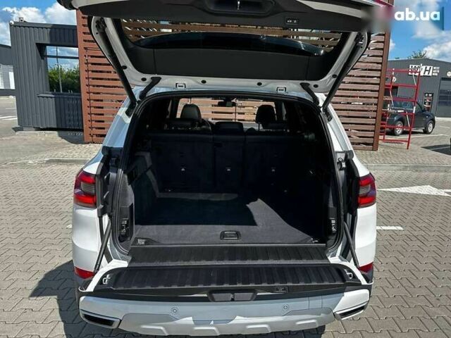 БМВ Х5, объемом двигателя 3 л и пробегом 56 тыс. км за 43000 $, фото 28 на Automoto.ua