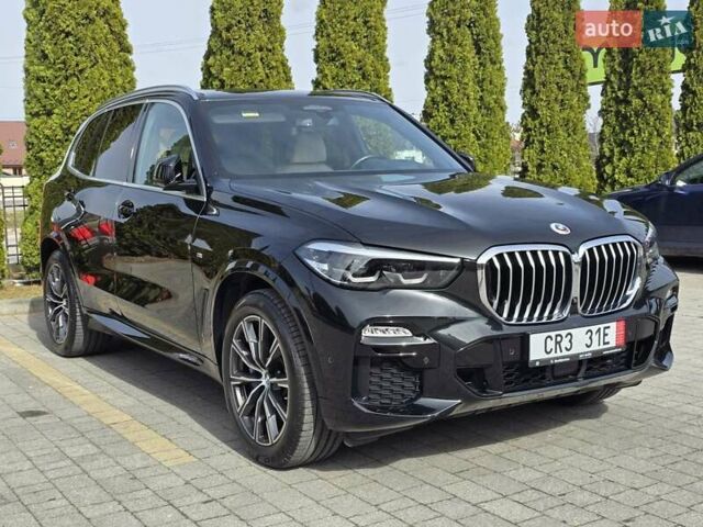 БМВ Х5, объемом двигателя 2.99 л и пробегом 92 тыс. км за 77800 $, фото 2 на Automoto.ua