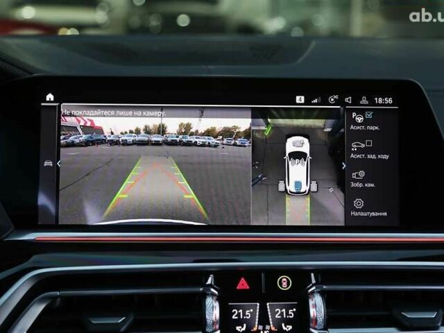 БМВ Х5, об'ємом двигуна 0 л та пробігом 53 тис. км за 64900 $, фото 20 на Automoto.ua