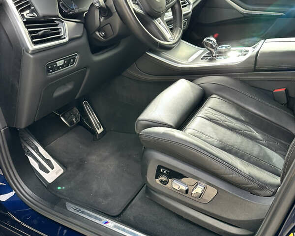 БМВ Х5, объемом двигателя 3 л и пробегом 120 тыс. км за 65700 $, фото 22 на Automoto.ua