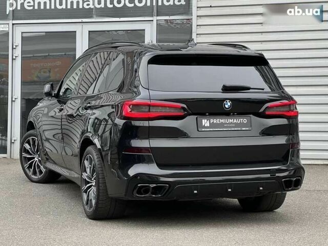 БМВ Х5, объемом двигателя 3 л и пробегом 94 тыс. км за 64500 $, фото 8 на Automoto.ua