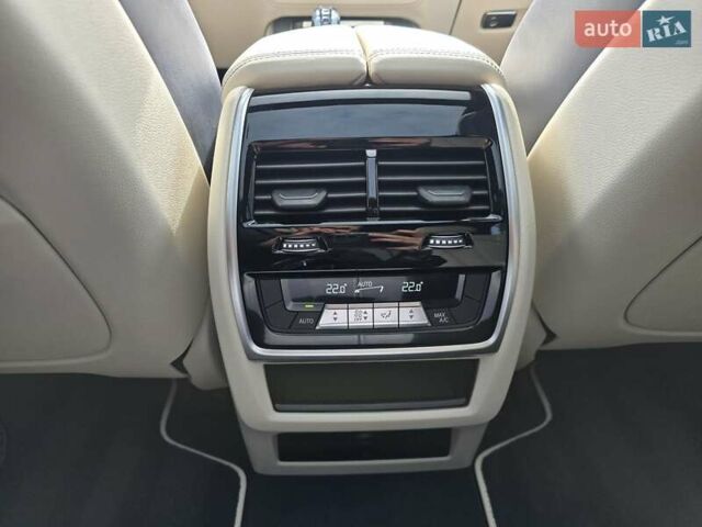 БМВ Х5, объемом двигателя 2.99 л и пробегом 92 тыс. км за 77800 $, фото 42 на Automoto.ua