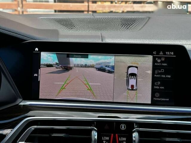 БМВ Х5, объемом двигателя 3 л и пробегом 56 тыс. км за 43000 $, фото 22 на Automoto.ua