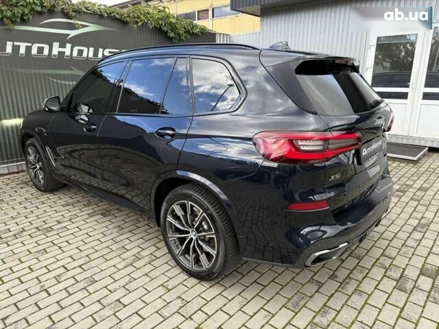 БМВ Х5, объемом двигателя 3 л и пробегом 117 тыс. км за 68900 $, фото 18 на Automoto.ua