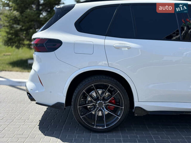 БМВ Х5, об'ємом двигуна 3 л та пробігом 75 тис. км за 66000 $, фото 18 на Automoto.ua