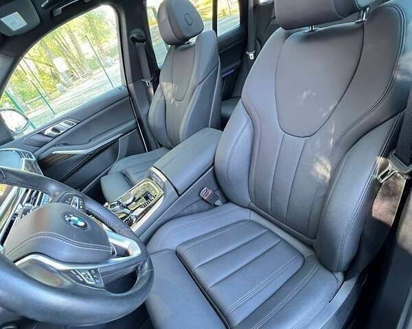 БМВ Х5, объемом двигателя 3 л и пробегом 30 тыс. км за 55000 $, фото 14 на Automoto.ua