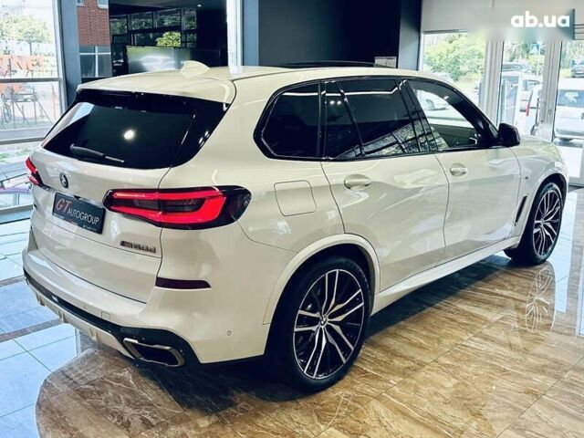 БМВ Х5, объемом двигателя 3 л и пробегом 73 тыс. км за 72900 $, фото 7 на Automoto.ua