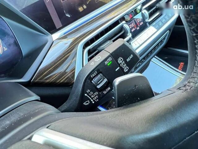 БМВ Х5, об'ємом двигуна 3 л та пробігом 30 тис. км за 55000 $, фото 23 на Automoto.ua