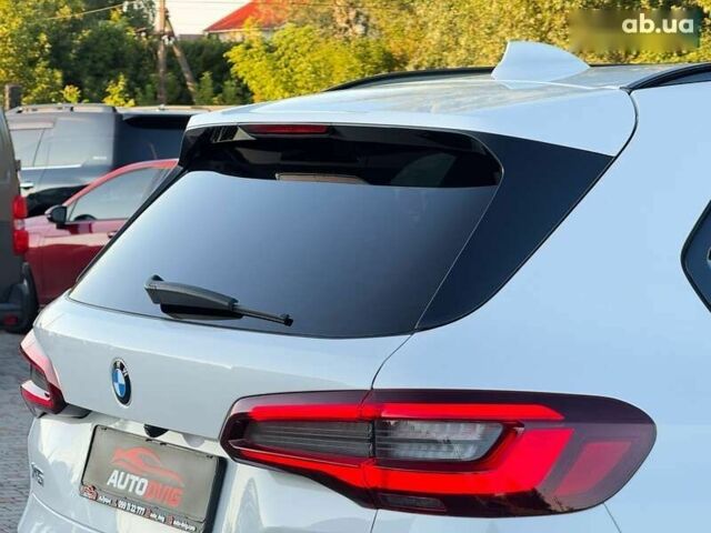 БМВ Х5, объемом двигателя 3 л и пробегом 132 тыс. км за 67999 $, фото 14 на Automoto.ua