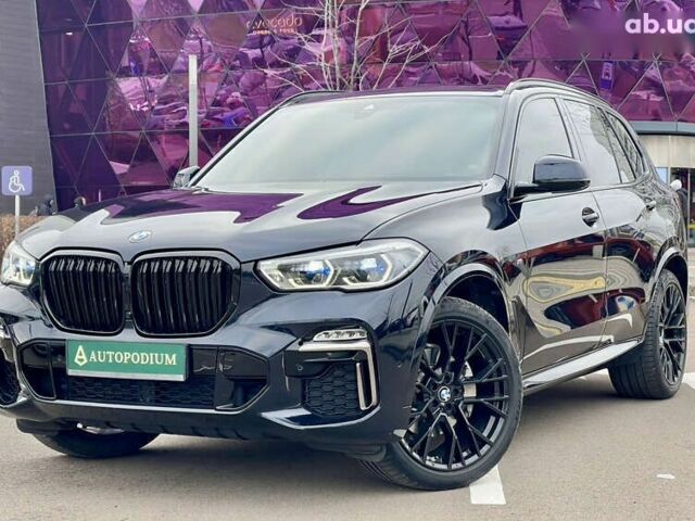 БМВ Х5, объемом двигателя 3 л и пробегом 68 тыс. км за 68999 $, фото 6 на Automoto.ua