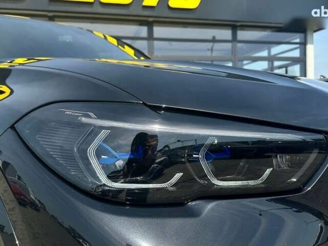 БМВ Х5, объемом двигателя 3 л и пробегом 62 тыс. км за 78000 $, фото 8 на Automoto.ua