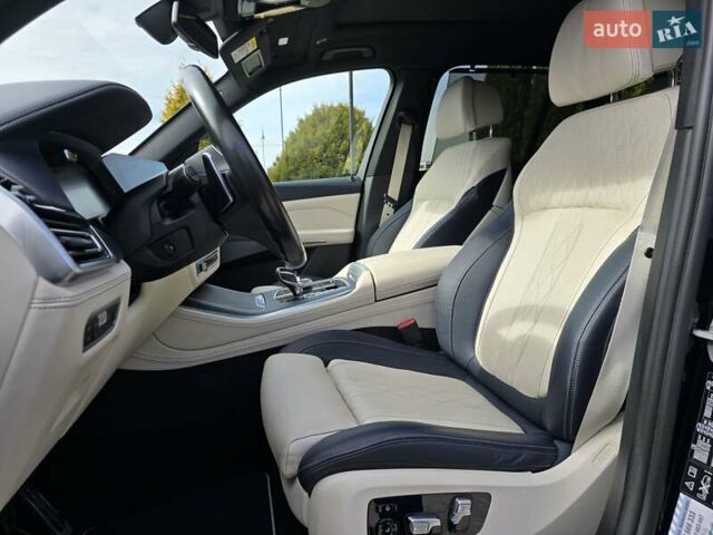 БМВ Х5, объемом двигателя 2.99 л и пробегом 92 тыс. км за 77800 $, фото 16 на Automoto.ua