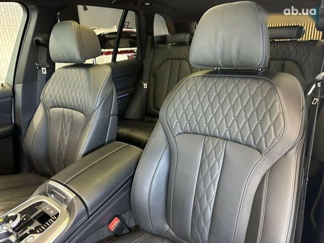 БМВ Х5, объемом двигателя 3 л и пробегом 73 тыс. км за 72900 $, фото 26 на Automoto.ua