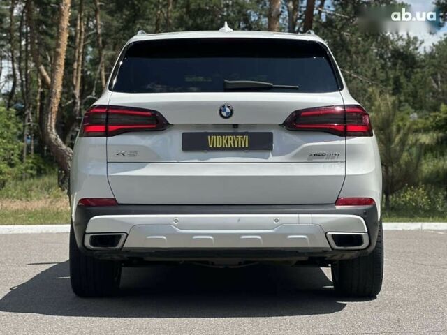 БМВ Х5, об'ємом двигуна 3 л та пробігом 51 тис. км за 49300 $, фото 20 на Automoto.ua