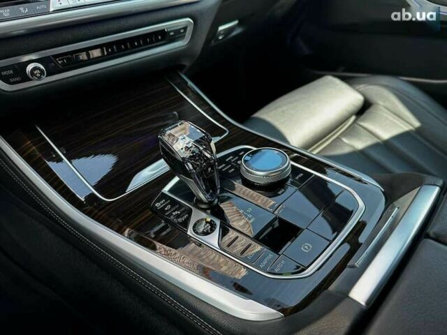 БМВ Х5, объемом двигателя 3 л и пробегом 56 тыс. км за 43000 $, фото 17 на Automoto.ua