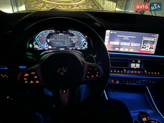 БМВ Х5, объемом двигателя 3 л и пробегом 120 тыс. км за 65700 $, фото 40 на Automoto.ua